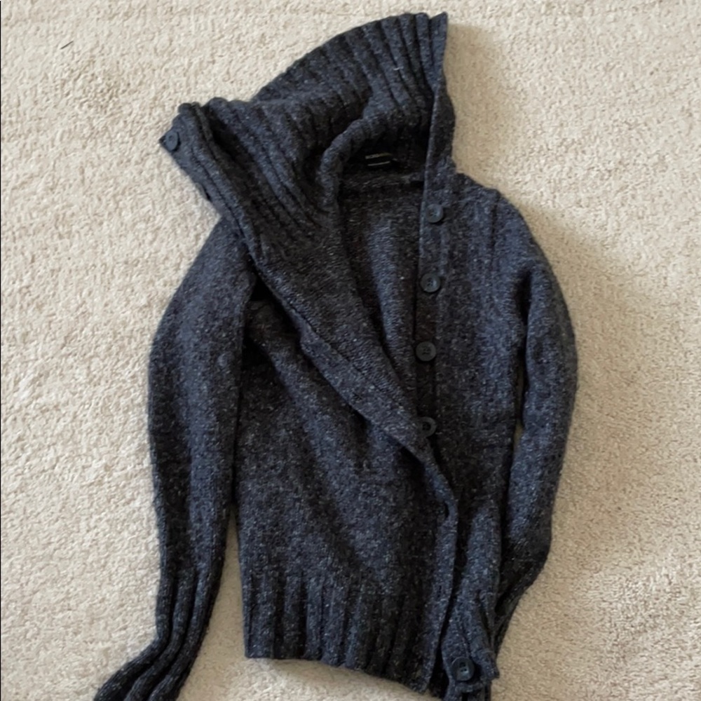 BCBGMAXAZRIA sweater
